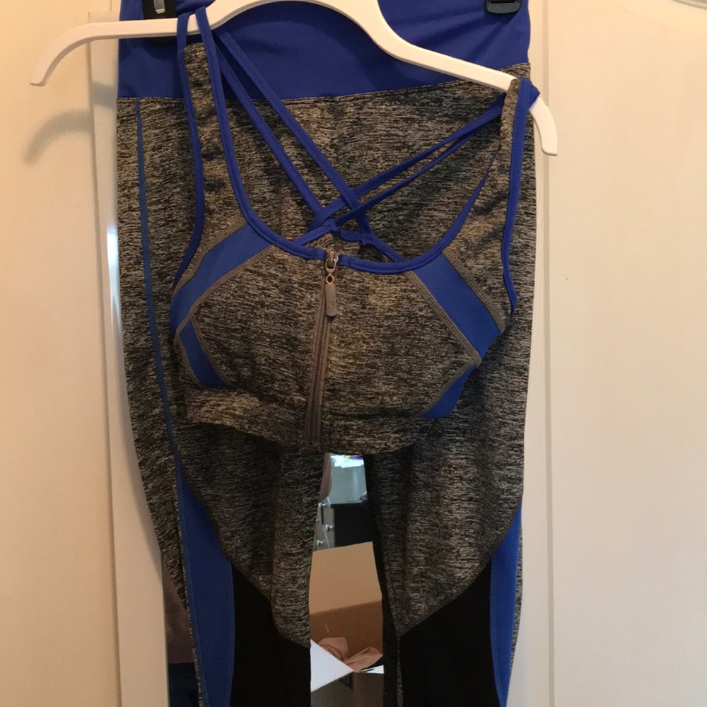 Work out gear